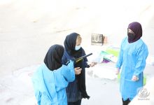 گزارش تصویری آزمون وكالت قوه قضائيه سال 1400